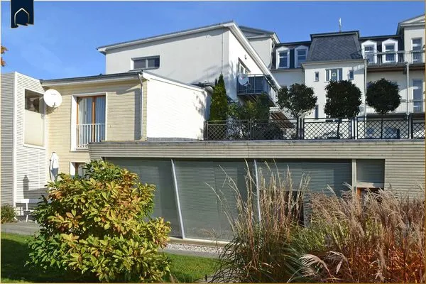   Ferienwohnung Sonnenschein