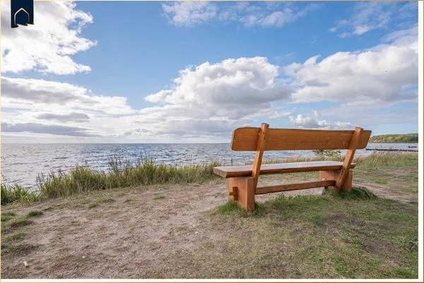   Ferienwohnung Strandläufer