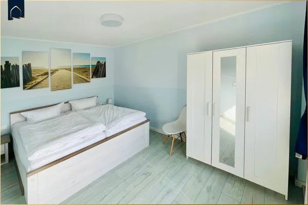  Uns Schilfhus App. Nähstube