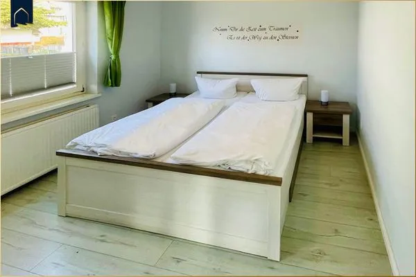  Uns Schilfhus App. Nähstube