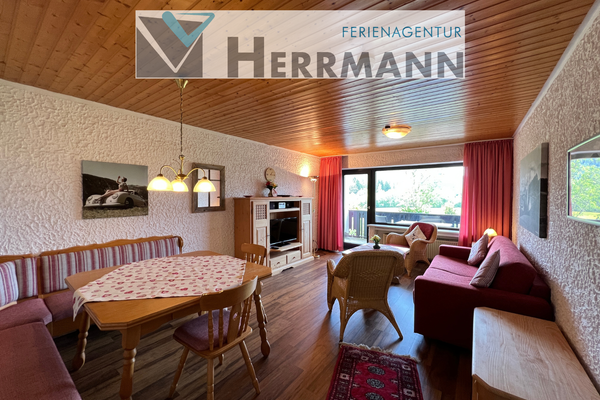 Allgäuer Appartementhaus Bergsonnenappartement II / Whg. 9  - 
