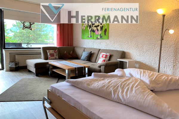 Allgäuer Appartementhaus Appartement Frohnatur / Whg. 24  - 