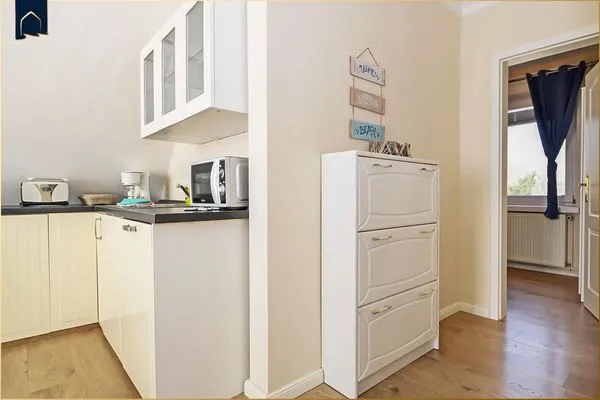  Uns Schilfhus App. Atelier