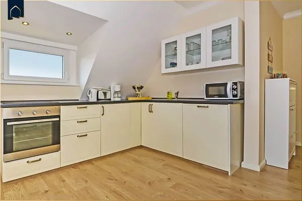  Uns Schilfhus App. Atelier