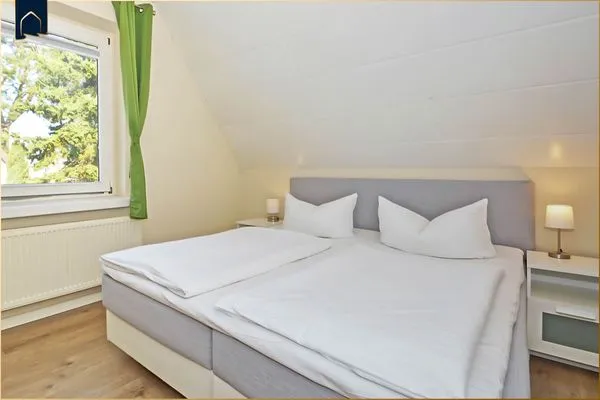  Uns Schilfhus App. Atelier