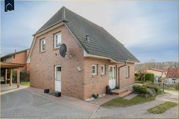   Landhaus am Krebssee