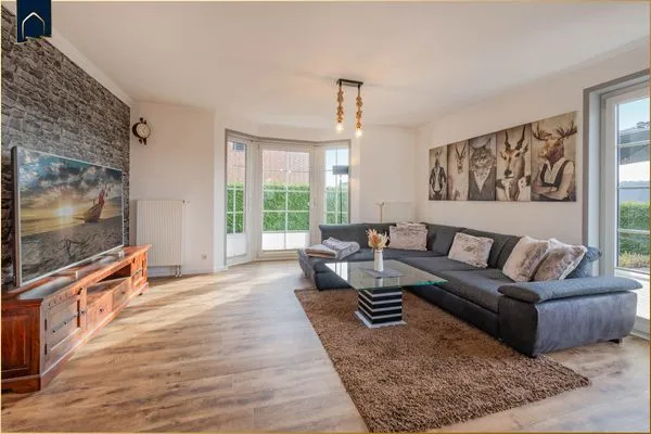   Landhaus am Krebssee