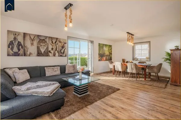   Landhaus am Krebssee