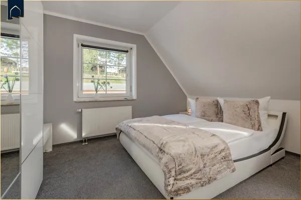   Landhaus am Krebssee