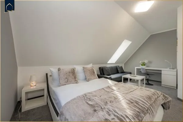   Landhaus am Krebssee