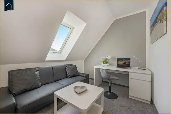   Landhaus am Krebssee