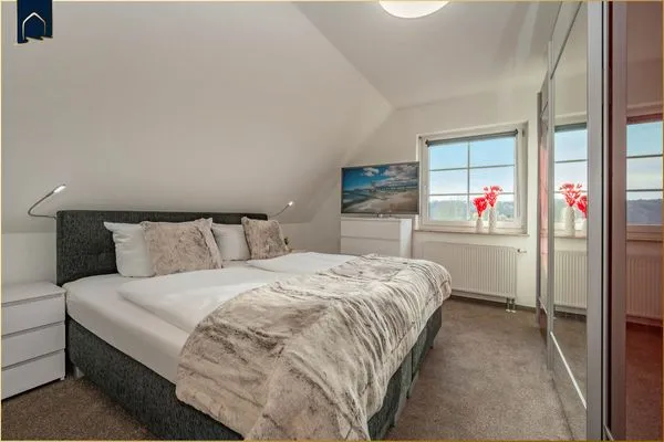   Landhaus am Krebssee