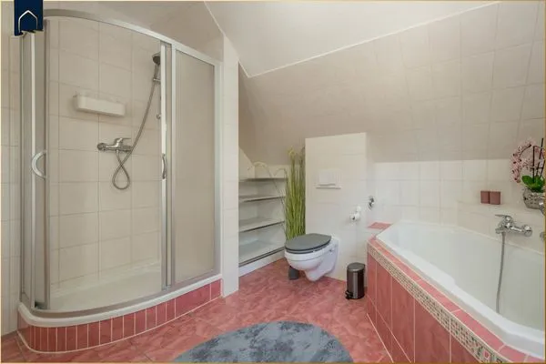   Landhaus am Krebssee