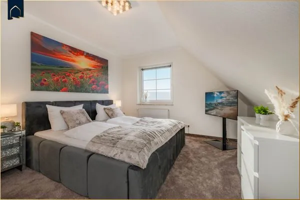   Landhaus am Krebssee