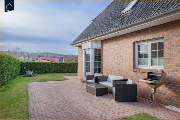   Landhaus am Krebssee