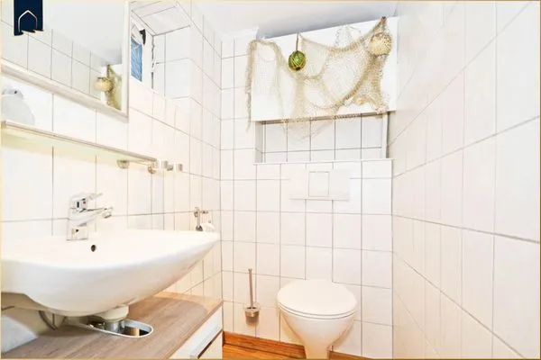  Uns Schilfhus App. Strandgut