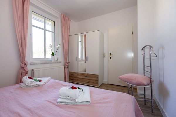  Ferienwohnung Küstenliebe  - 