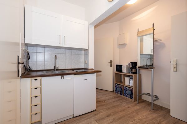  Ferienwohnung Küstenliebe  - 