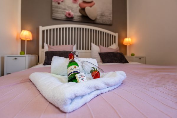  Ferienwohnung Küstenliebe  - 