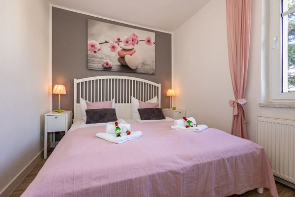  Ferienwohnung Küstenliebe  - 