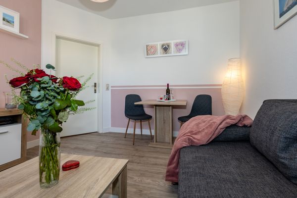  Ferienwohnung Küstenliebe  - 