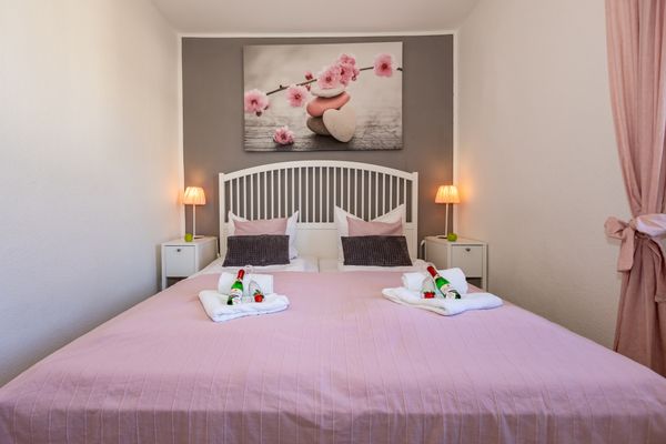  Ferienwohnung Küstenliebe  - 