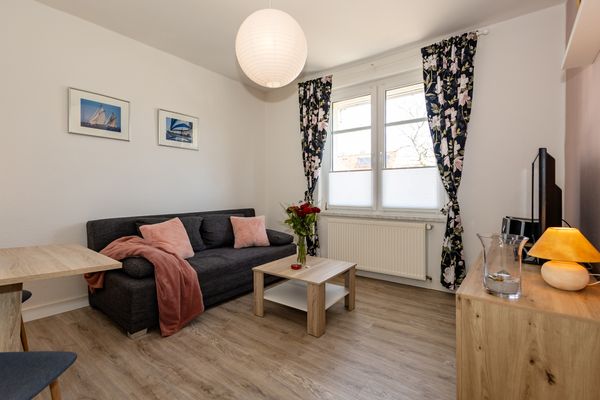  Ferienwohnung Küstenliebe  - 