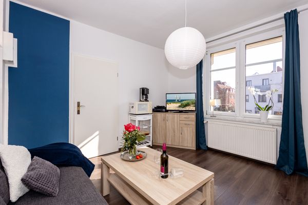  Ferienwohnung Traumfänger  - 