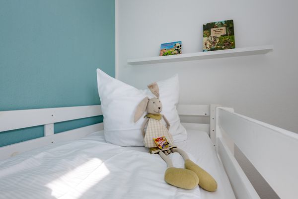  Ferienwohnung Traumfänger  - 