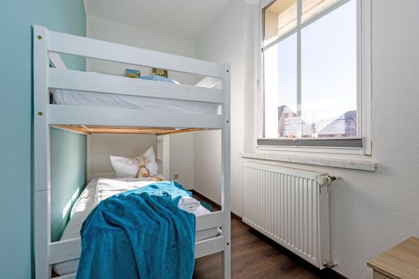  Ferienwohnung Traumfänger  - 