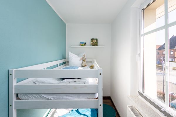  Ferienwohnung Traumfänger  - 