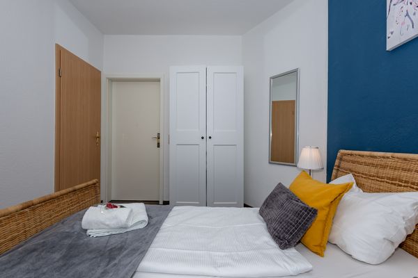  Ferienwohnung Traumfänger  - 