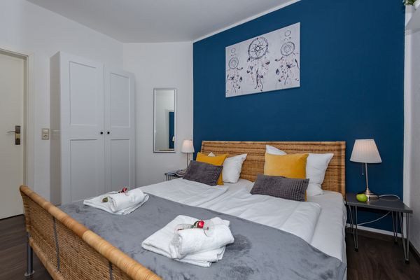  Ferienwohnung Traumfänger  - 