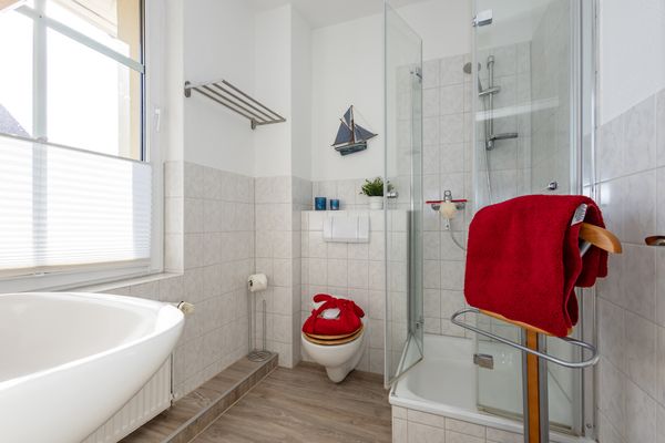  Ferienwohnung Traumfänger  - 