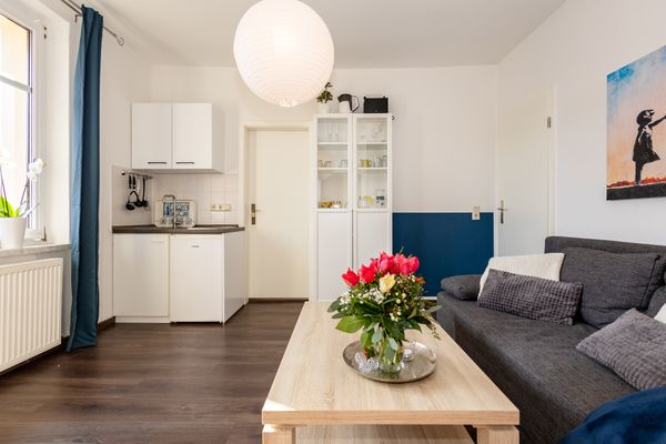  Ferienwohnung Traumfänger  - 