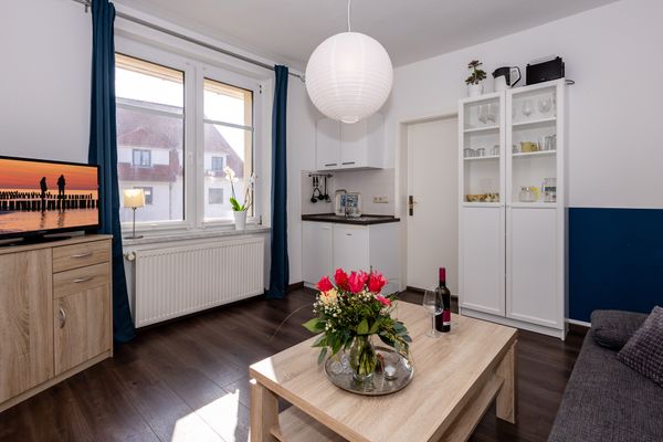  Ferienwohnung Traumfänger  - 