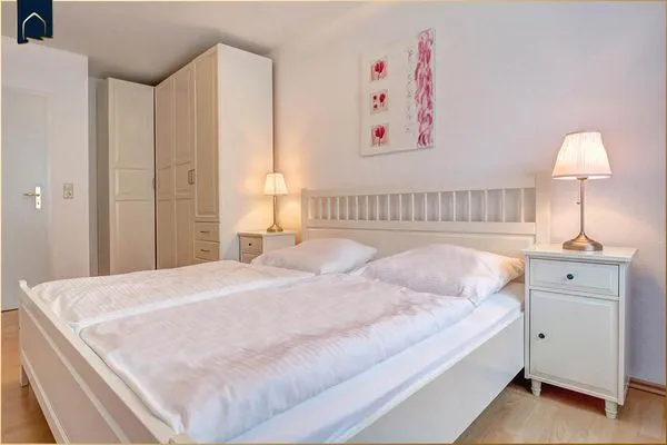  Villa Madeleine App. Meereswoge