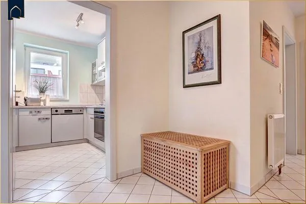  Villa Madeleine App. Meereswoge