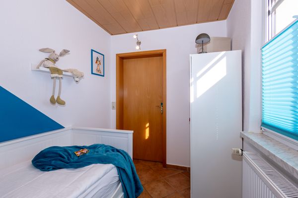  Ferienwohnung Harmonie  - 