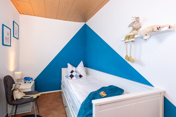  Ferienwohnung Harmonie  - 