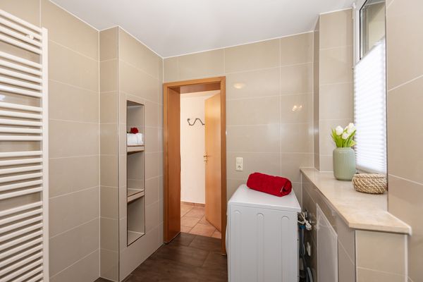  Ferienwohnung Harmonie  - 