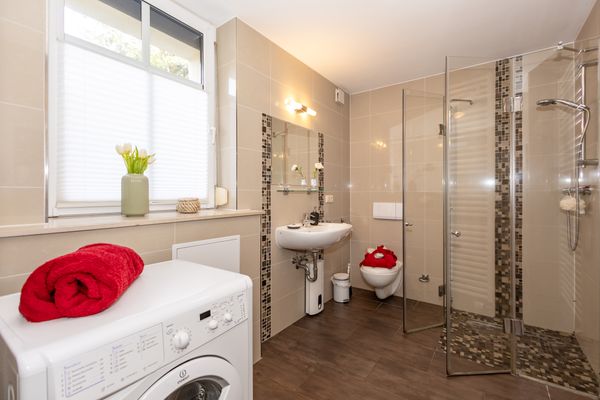  Ferienwohnung Harmonie  - 