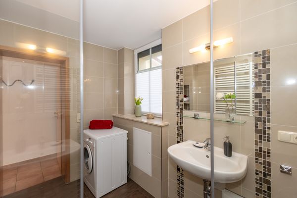  Ferienwohnung Harmonie  - 