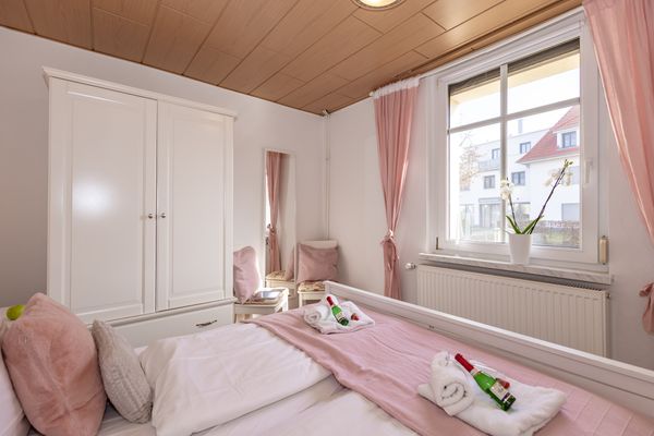  Ferienwohnung Harmonie  - 