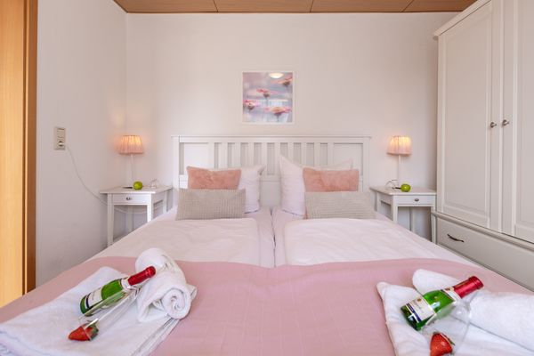  Ferienwohnung Harmonie  - 