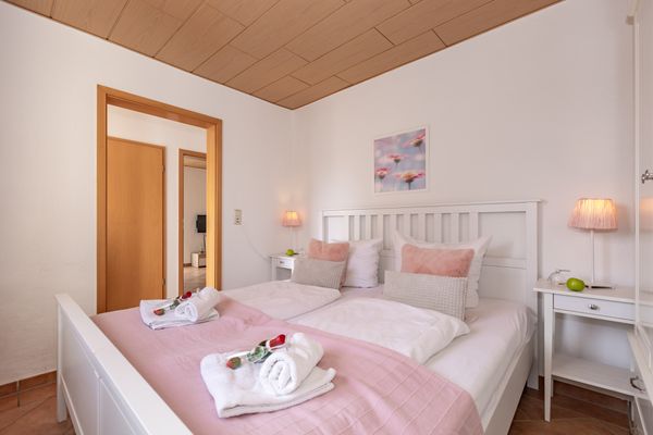  Ferienwohnung Harmonie  - 