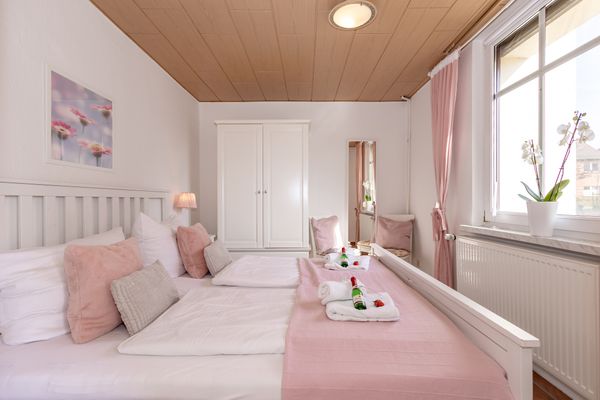  Ferienwohnung Harmonie  - 