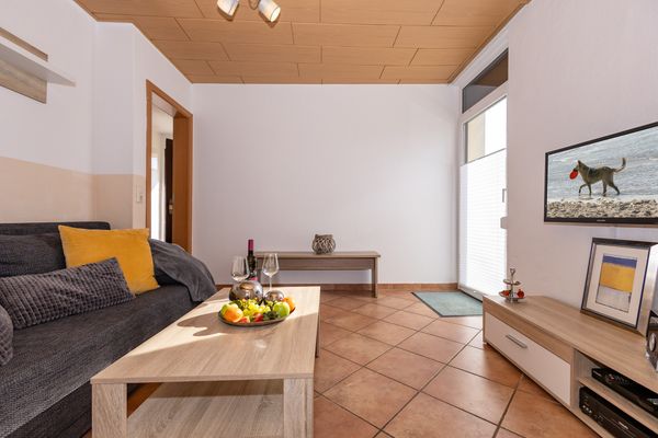  Ferienwohnung Harmonie  - 