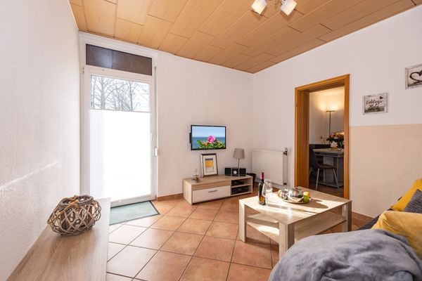  Ferienwohnung Harmonie  - 