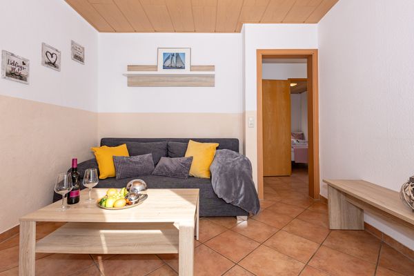  Ferienwohnung Harmonie  - 